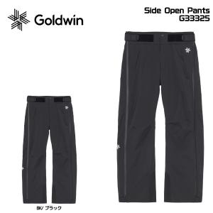 GOLDWIN（ゴールドウイン） 2025-26 GOLDWIN（ゴールドウィン）GORE