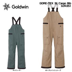 GOLDWIN（ゴールドウイン） 2025-26 GOLDWIN（ゴールドウィン）GORE