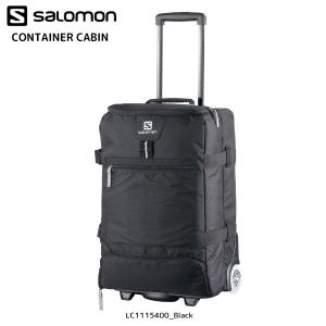 SALOMON（サロモン） RACE TRIP CONTAINER 100L（レーストリップ