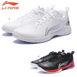 LI-NING LI-NING AYZS018 バドミントンシューズ (ユニ・メンズ