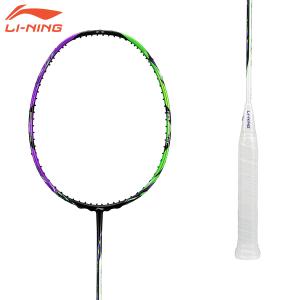 LI-NING LI-NING AX100 AXFORCE 100 バドミントンラケット リーニン