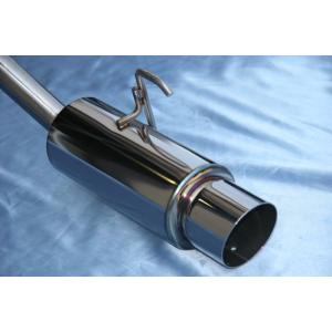 キャリイ Bluefin キャリー マフラー DA63T 中期型 車 カスタム