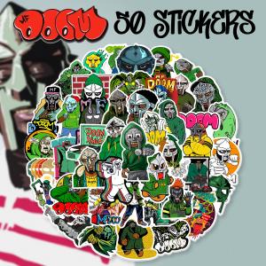 DRAKE ドレイク ステッカー 60枚セット PVC 防水 シール ラッパー