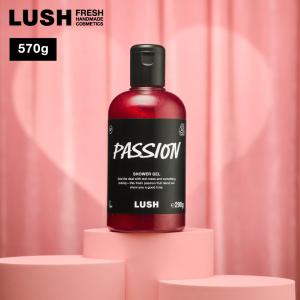 LUSH（ラッシュ） ラスカリー シャワージェル 570g 限定 2026 ボディ