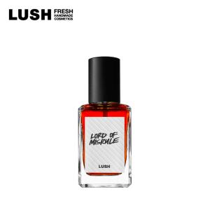LUSH（ラッシュ） LUSH Dirty ダーティ パフューム 30ml 香水
