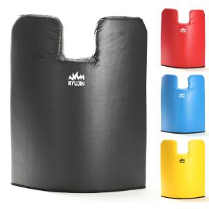 マーシャルワールド 空手 子供用 軽量ダミーミットJr. ボディーミット