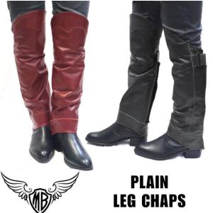 クラシックスタイルレザーチャップス : ハーレーカスタマージャパン