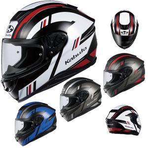 AEROBLADE OGK KABUTO Aeroblade 6 （エアロブレード6）フルフェイス