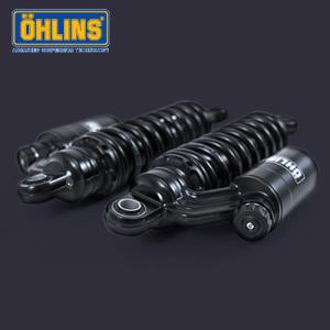 OHLINS（オーリンズ） HD 144 リアショック ハーレー スポーツスター