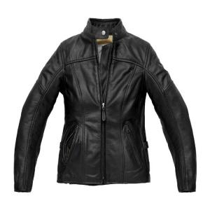 レザージャケット スピーディ ヴィンテージ バイク ウェア アウター