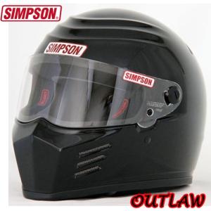 SIMPSON（シンプソン） SIMPSON M30・RX1・M10 フルフェイスヘルメット