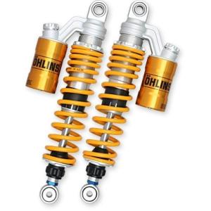 OHLINS（オーリンズ） SUZUKI GSX-S1000/KATANA リアサスペンション