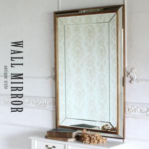 ロココ調 ミラー 鏡 壁掛け 直輸入 姫家具 ロココ ヨーロピアン