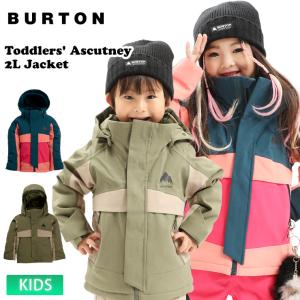 BURTON（バートン） 18-19 BURTON キッズ ウエア KIDS 子供用 スノー