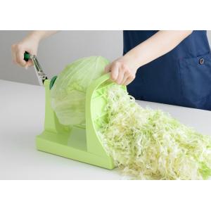 業務用キャベツスライサー ハッピー ジャンボキャベツー DRC-80