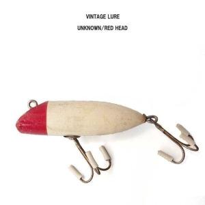 VINTAGE ビンテージルアー FRED ARBOGAST JITTERBUG BLACK オールド