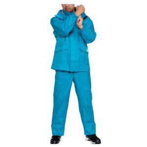 MAEGAKI MAEGAKI AP2700 制電レインスーツ ゴアテックス プロ仕様 作業