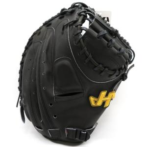 ハタケヤマ（HATAKEYAMA） 軟式キャッチャーミット HATAKEYAMA 2023年