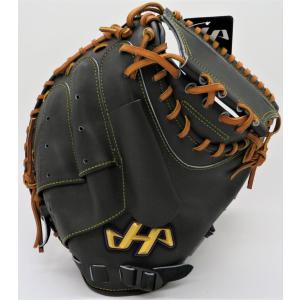 硬式キャッチャーミット ハタケヤマ HATAKEYAMA PBWシリーズ PBW-M02eb