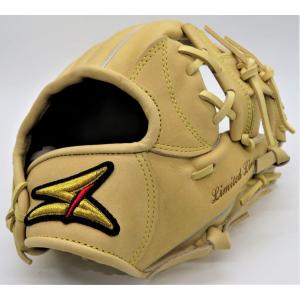 軟式グラブ 限定 SAEKI サエキ 軟式用リミテッドライン 外野手用 S-170