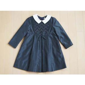 ファミリア（Familiar） アウトレット 子供服 女の子 110cm 半袖