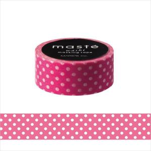 MARK'S（マークス） マステ マスキングテープ・パール ブルー 青 無地