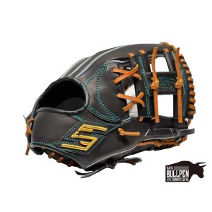 ファイブ FIVE Basic 硬式 外野手用グラブ サイズ31.5cm 一般 左投げ用