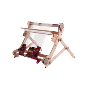 回転式整経台 ワーピングミル 15m対応 組み立てキット アシュフォード