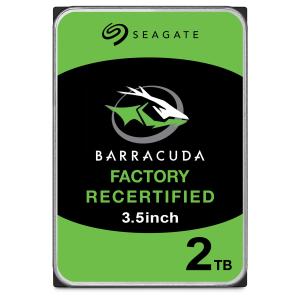 Seagate ST8000DM004 ［BarraCuda 8TB］ BarraCuda（Seagate） 内蔵型