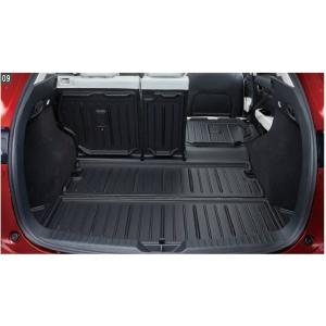マツダ（Mazda） マツダ（MAZDA）ラゲッジトレイ(ハードタイプ)/マツダ