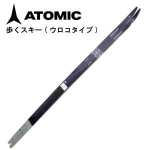 ATOMIC（アトミック） クラシカル（スキン） ／188・ 195・202cm