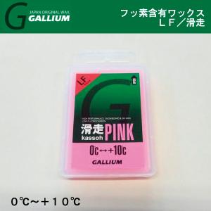 GALLIUM（ガリウム） HF ／ メタリックイオン ウェット ／ GALLIUM