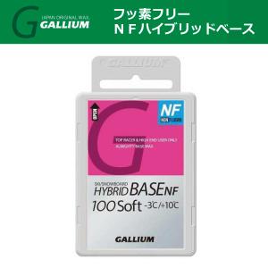 GALLIUM（ガリウム） HF ／ メタリックイオン モイスト ／ GALLIUM