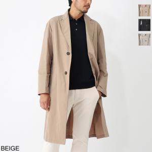 EDIFICE（エディフィス） チェスターコート コート hevo(イーヴォ