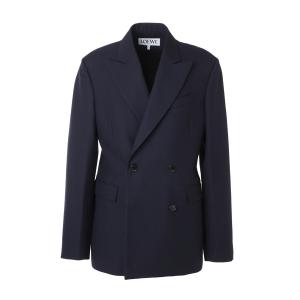 SAINT LAURENT サンローラン ジャケット TEDDY テディ 354718 Y180W