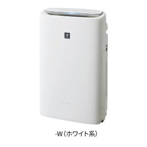 SHARP（シャープ） 高濃度プラズマクラスターNEXT搭載 加湿空気清浄機
