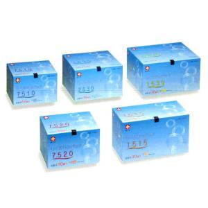 白十字 モイスキンパッド2660（滅菌済） 15袋入 外科用パット