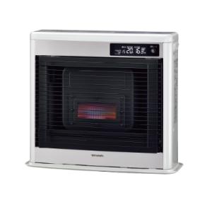 CORONA（コロナ） FF式 石油暖房機 スペースネオ FF-SG6818K-W (D
