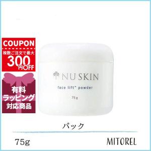 NU SKIN（ニュースキン） フェイスリフトパック 75g+125ml : ハロー