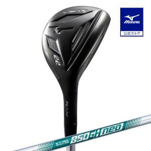 MIZUNO（ミズノ） 25 JPX FLI-HI N.S.PRO 850 GH neo ゴルフ