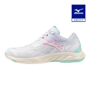 MIZUNO（ミズノ） ウェーブファング2 ワンピース バドミントンシューズ