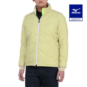MIZUNO（ミズノ） ミズノ公式 ゴルフウェア 発熱素材 ブレスサーモ