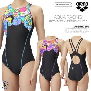 アリーナ（arena） FINA承認 レディース 上級者用布帛競泳水着 女性