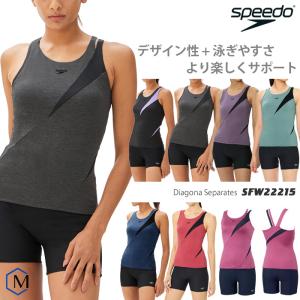 speedo（スピード） レディス 水泳 フィットネス水着 Airpa エアパ