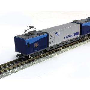 カトー（KATO） M250系 スーパーレールカーゴ(U50Aコンテナ積載) 基本