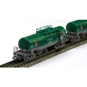 カトー（KATO） KATO Nゲージ 10-1810 タキ1000(後期形) 日本石油輸送