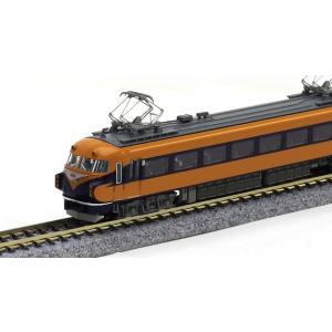 マイクロエース A3464 近鉄8000系 裾帯あり 回生制動車 4両セット