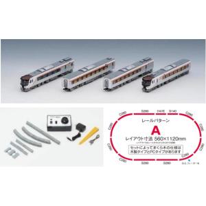 カトー（KATO） スターターセットE235系山手線 【KATO・10-030