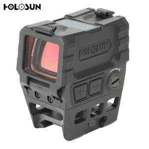 miniさん 確定 HOLOSUN 【HS503R】ドットサイト Holosun Red Dot Sight