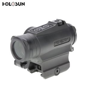HOLOSUN ドットサイト HS403B Micro レッド ダットサイト ホロサン